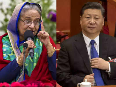 China Bangladesh क्वॉडवरून धमकी देणाऱ्या चीनला बांगलादेशने सुनावले