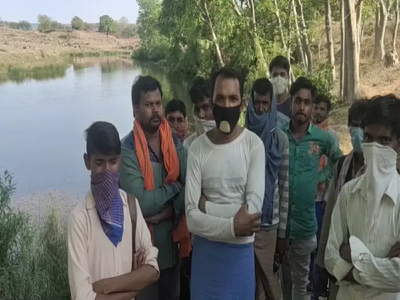 Madhya Pradesh: यूपी-बिहारनंतर आता मध्य प्रदेशातही नदीच्या पाण्यात मृतदेह, ग्रामस्थांना धक्का