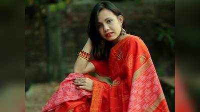 Saree: 76% की भारी छूट पर Amazon से खरीदें बनारसी सिल्क की ये Sarees