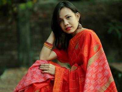 Saree: 76% की भारी छूट पर Amazon से खरीदें बनारसी सिल्क की ये Sarees