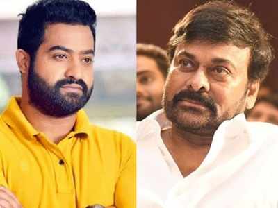 Jr Ntr: హెల్త్‌పై చిరంజీవి కీలక అప్‌డేట్.. తారక్‌కి ఫోన్ కాల్.. యంగ్ టైగర్ ఎలా ఉన్నారంటే!