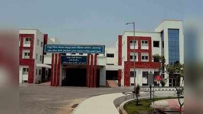 सहारनपुर: सेना की कड़ी मशक्कत, शैखुल हिंद राजकीय मेडिकल कॉलेज में चालू हुआ दूसरा ऑक्सिजन प्लांट