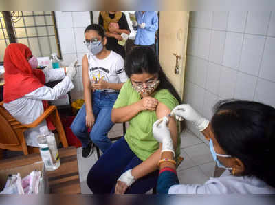 दिल्ली में 18+ वालों के लिए अब भी चांस, कर सकते हैं स्लॉट बुक मिलती रहेगी यह वैक्सीन