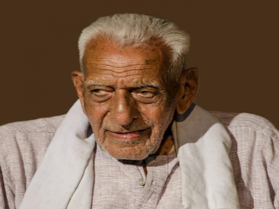 Covid-19 in Karnataka: कर्नाटक में 103 साल के गांधीवादी ने कोरोना को दी मात, भारत छोड़ो आंदोलन में लिया था हिस्सा