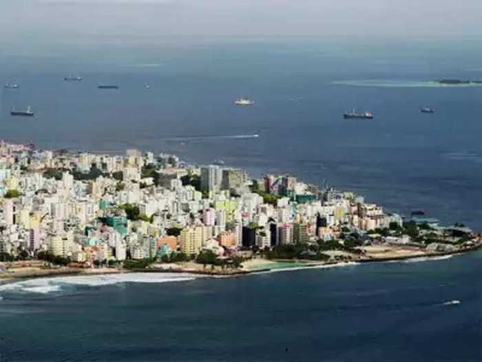 Maldives Travel Ban