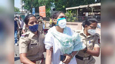 Shirdi Nurses Protest: शिर्डीत परिचारिकांचे आंदोलन सुरू होते; पोलीस आले आणि...