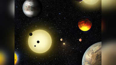 NASA के Kepler Telescope ने खोजे 5 जुड़वां सूरज, हर किसी के पास एक ग्रह जहां मुमकिन हो सकता है एलियन जीवन