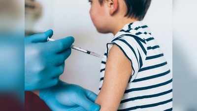 Vaccination of Children: बच्‍चों को वैक्‍सीन के लिए अभी करना होगा थोड़ा इंतजार, ट्रायल जल्‍द होगा शुरू