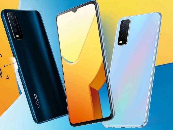 Vivo New Mobile Vivo Y12s 2021 Launch Price