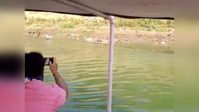 क्‍या कोरोना मरीजों के शवों से नदी में संक्रमण का खतरा? पढ़िए विशेषज्ञ ने क्या कहा