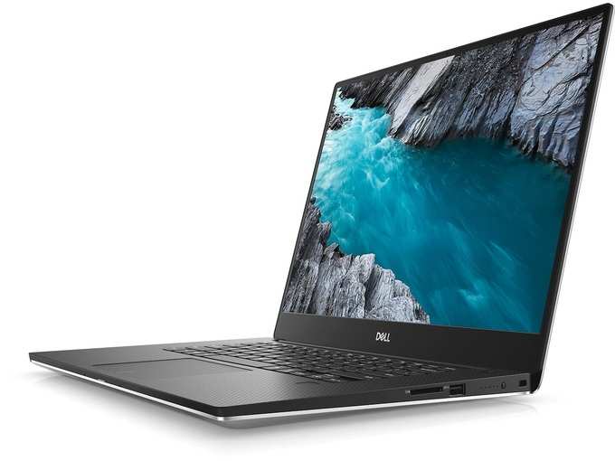 Dell New laptops Dell XPS 15 Dell XPS 17 Price Features 2