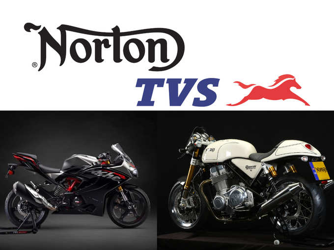 Norton-TVS