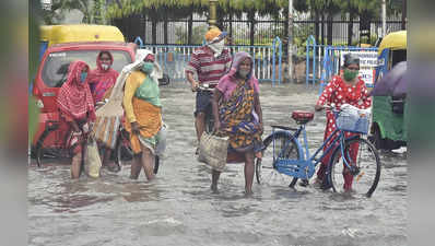 Weather Forecast: अगले 3-4 दिनों में बदलेगा मौसम का मिजाज, पूरे भारत के कई हिस्सों में बारिश और तूफान की संभावना