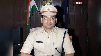 IPS मनीष अग्रवाल को जेल में 100 पूरे, पिंकी मीणा और पुष्कर मित्तल आये बाहर