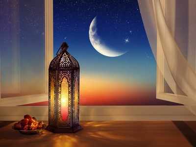 Ramadan 2021 Wishes: ഇന്ന് ചെറിയ പെരുന്നാൾ; പുണ്യനാളിൽ പ്രിയപ്പെട്ടവർക്ക് നേരാം ആശംസകൾ