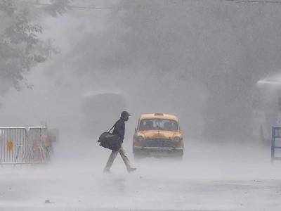 സംസ്ഥാനത്ത് ഇന്നും അതിശക്തമായ മഴയ്ക്ക് സാധ്യത; ഇന്ന് ഏഴ് ജില്ലകളില്‍ യെല്ലോ അലേര്‍ട്ട്