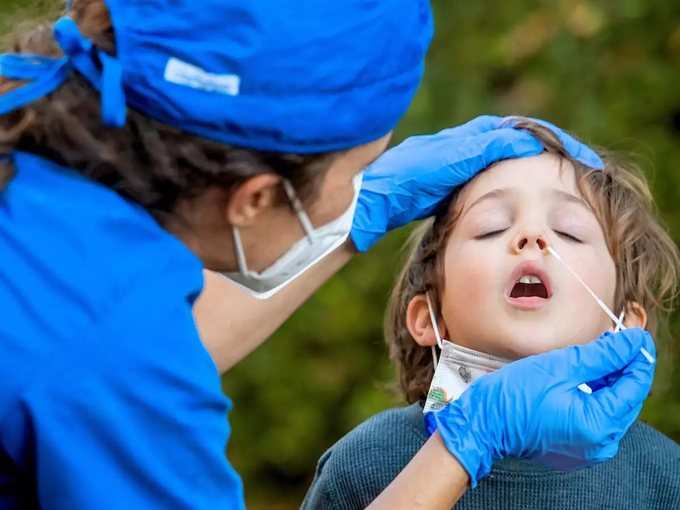 बच्‍चों को बचाने के लिए पेरेंट्स को टीका जरूरी