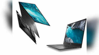 पॉवरफुल फीचर्स सोबत Dell XPS 15 आणि XPS 17 सह हे लॅपटॉप्स लाँच, पाहा किंमत