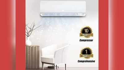 इन ब्रांडेड Inverter Split AC पर मिल रही है शानदार छूट, जल्दी करें