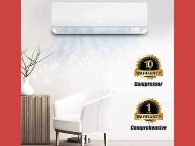 इन ब्रांडेड Inverter Split AC पर मिल रही है शानदार छूट, जल्दी करें