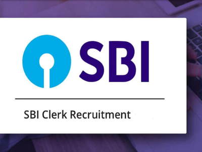 SBI Jobs 2021: SBI Clerk बनने का सुनहरा मौका, 5121 पदों पर बंपर वैकेंसी, ग्रेजुएट जल्द करें अप्लाई