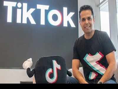 TikTok चे इंडिया हेड निखिल गांधी यांचा अखेर राजीनामा, हे आहे त्यामागचं कारण