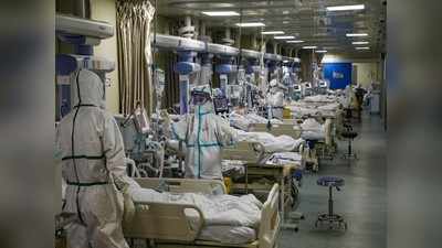 corona virus in noida: रिकवरी रेट सुधरने से नोएडा के अस्पतालों में बेड की मारामारी हुई कम
