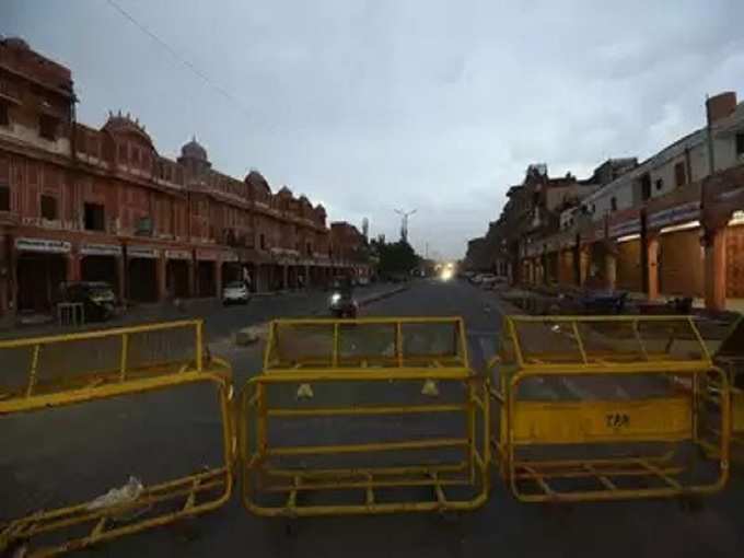 தமிழகத்தில் முழு ஊரடங்கு