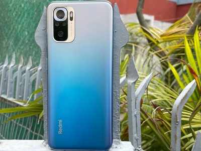 Redmi Note 10S ভারতে লঞ্চ করছে আজ, তার আগে যা জানা জরুরি