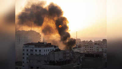 Israel Palestine इस्रायलकडून पॅलेस्टाइनमधील बहुमजली इमारतींवर का होतोय हल्ला?