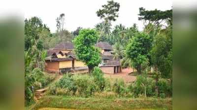 സംസ്കൃതം മാത്രം സംസാരിക്കുന്ന ഗ്രാമം; ചുവരെഴുത്തിൽ പോലും പുരാണ ഭാഷ