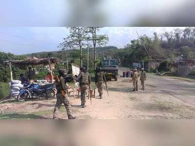 जम्मू के सांबा में ग्रेनेड हमला, पूरे इलाके की सुरक्षा को कड़ा किया गया