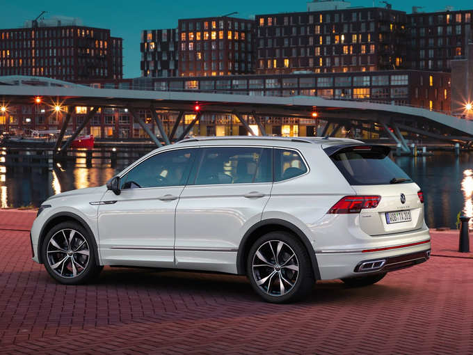 2021 Volkswagen Tiguan AllSpace (2)