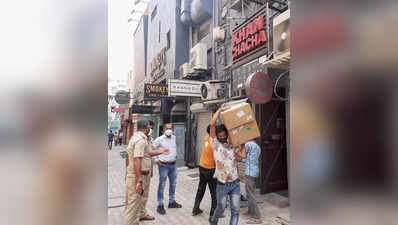 Khan Market Oxygen Concentrators Case: ऑक्सिजन कंसंट्रेटर कालाबाजारी मामले में नवनीत कालरा की अग्रिम जमानत याचिका खारिज