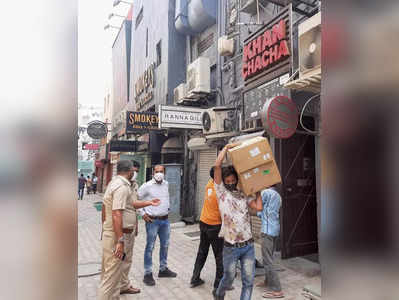 Khan Market Oxygen Concentrators Case: ऑक्सिजन कंसंट्रेटर कालाबाजारी मामले में नवनीत कालरा की अग्रिम जमानत याचिका खारिज