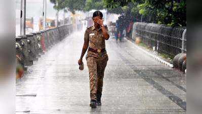 ஒரு வாரம் அடிச்சு வெளுக்கப் போகும் மழை: மக்கள் உற்சாகம்!