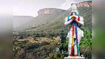 హనుమంతుడి జన్మస్థలంపై కొత్త వివాదం.. అక్కడ పుట్టాడని వాదన, టీటీడీకి ఘాటు లేఖ 