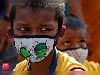 Madhya Pradesh: कोविडकाळात अनाथ चिमुरड्यांच्या मदतीसाठी शिवराज सरसावले