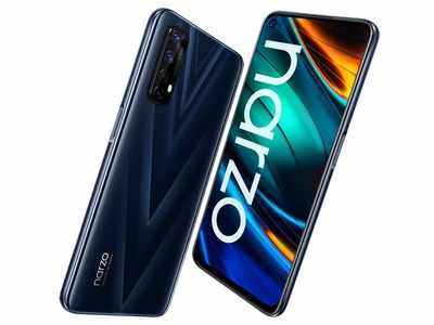 Realme Days Sale: মাত্র 599 টাকায় কিনুন Realme Narzo 20, হাতে আর মাত্র এক দিন!