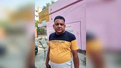 Barabanki News: बाराबंकी में कोरोना शवों का अंतिम संस्कार कराने वाले ये शख्स हैं असली हीरो