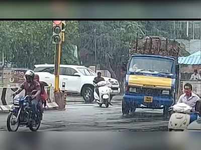 குமரியை குளிர்வித்த கோடை மழை... பொதுமக்கள், விவசாயிகள் மகிழ்ச்சி!