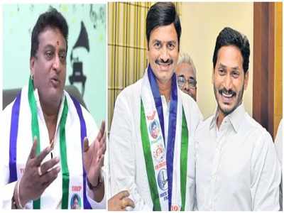 RRR సంగతి ఆ ముగ్గురు రెడ్లు తేలుస్తారు.. నేను డోర్లు కొట్టే టైప్ కాదు: కమెడియన్ పృథ్వీ