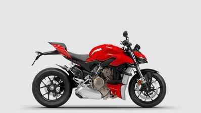 2021 Ducati Streetfighter V4 भारत में हुई लॉन्च, धांसू इंजन के साथ मिलेगा स्टाइलिश लुक