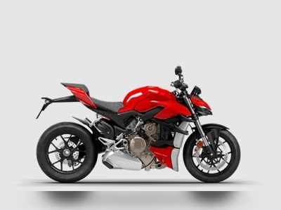 2021 Ducati Streetfighter V4 भारत में हुई लॉन्च, धांसू इंजन के साथ मिलेगा स्टाइलिश लुक