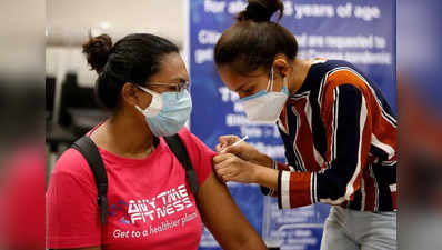 covid vaccine : भारतातील करोनाच्या व्हेरियंटवर लसींच्या प्रभावाबाबत अनिश्चितता : WHO