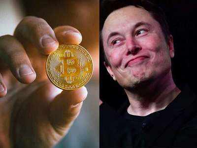 Bitcoin Price Fall: एलन मस्क के एक ट्वीट से बिटकॉइन की कीमत पहुंची 50 हजार डॉलर से नीचे, जानिए क्या लिखा था!