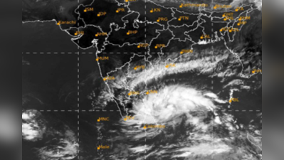 దూసుకొస్తున్న తౌక్టే తుఫాన్.. ఏపీలో ఈ జిల్లాలపై ప్రభావం