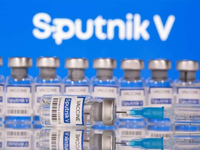 भारत में कोविड-19 की तीसरी वैक्‍सीन होगी Sputnik V