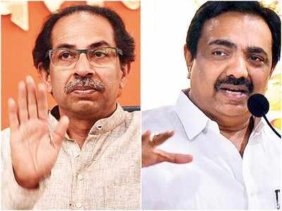 Maharashtra Politics: CM उद्धव ठाकरे और जयंत पाटील में ठनी! बीच में कूदी बीजेपी