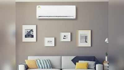 सस्ती हो गई है अब AC की हवा, 1.5 का Split AC मात्र 26,999 रुपए में  Amazon से करें ऑर्डर